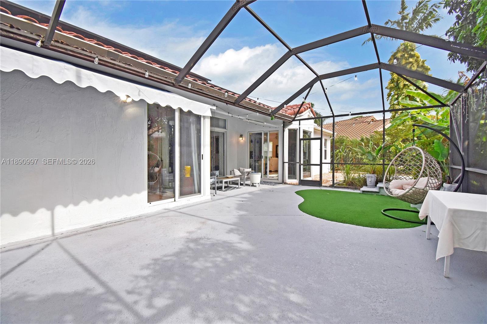 SECTOR 4 - Residential