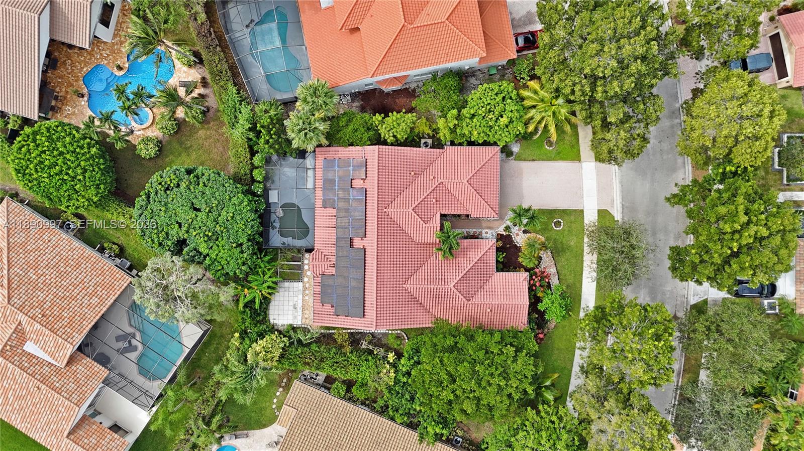 SECTOR 4 - Residential