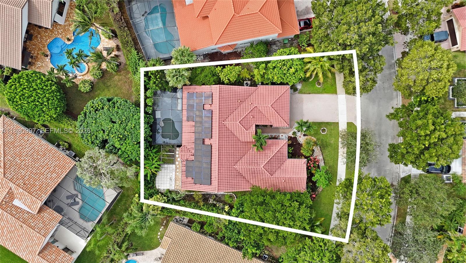 SECTOR 4 - Residential