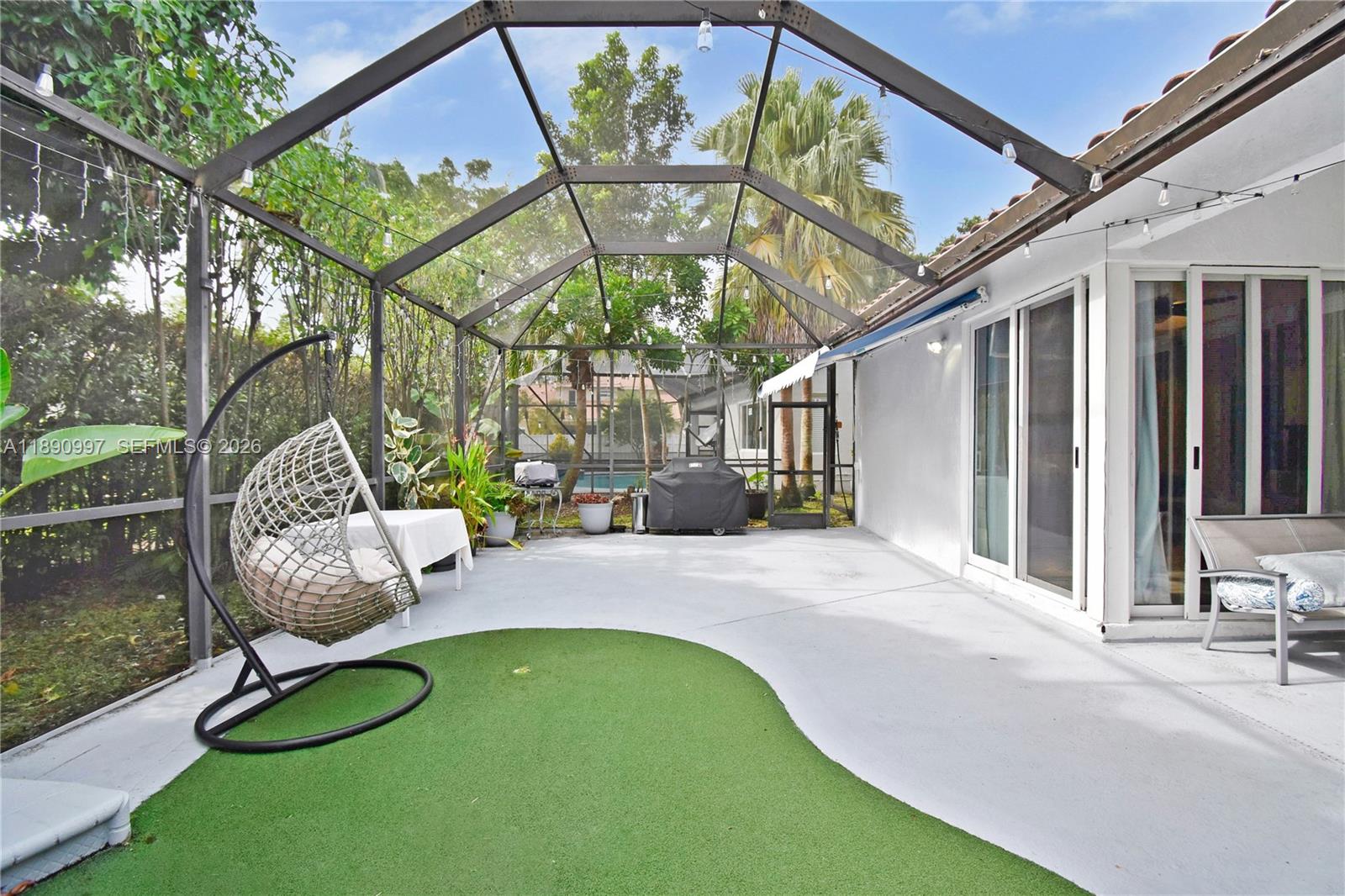 SECTOR 4 - Residential