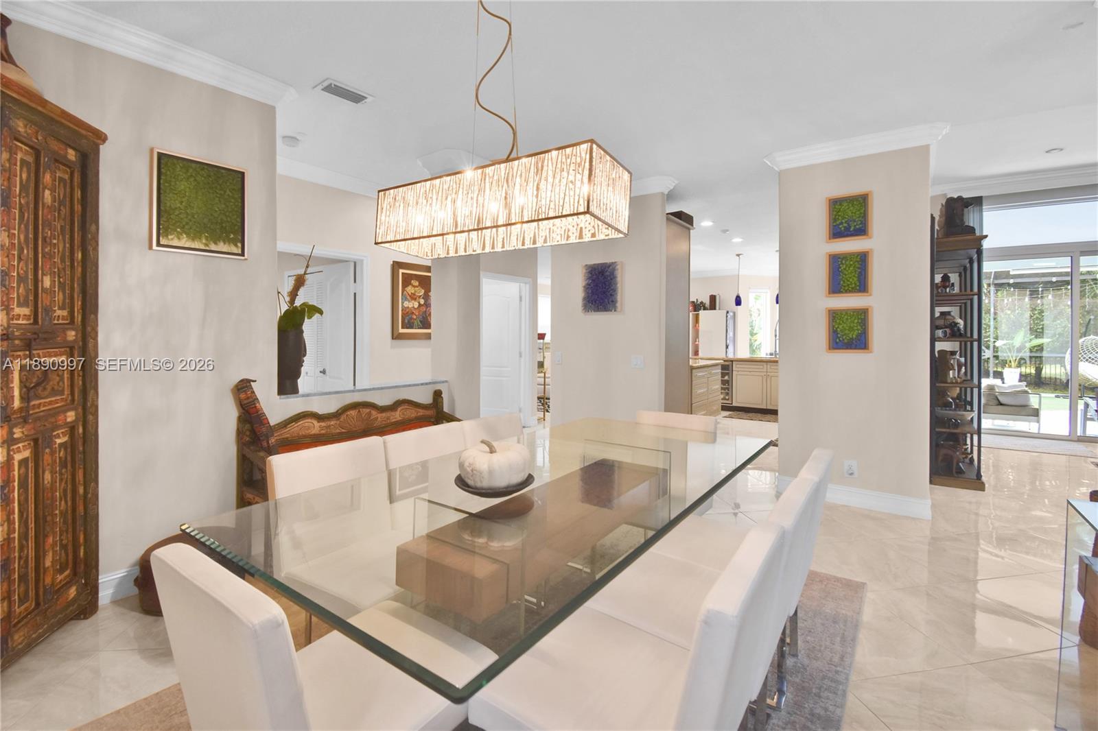 SECTOR 4 - Residential