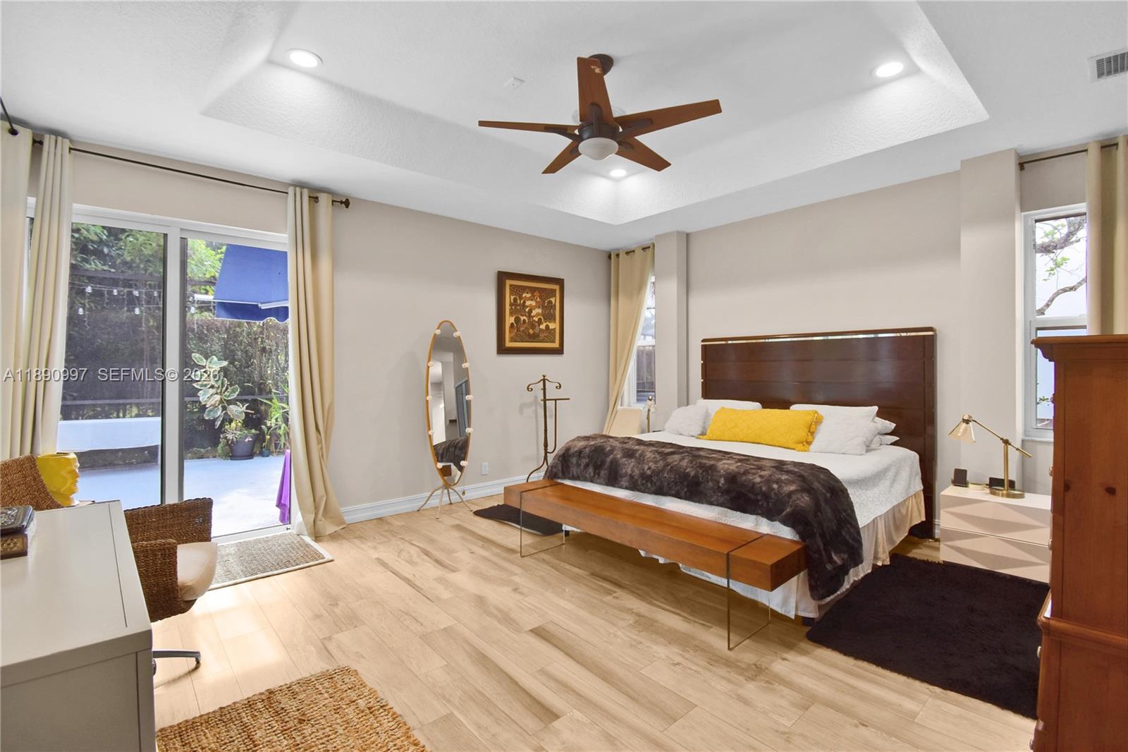 SECTOR 4 - Residential