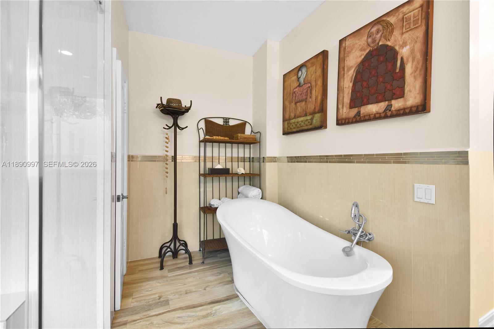 SECTOR 4 - Residential