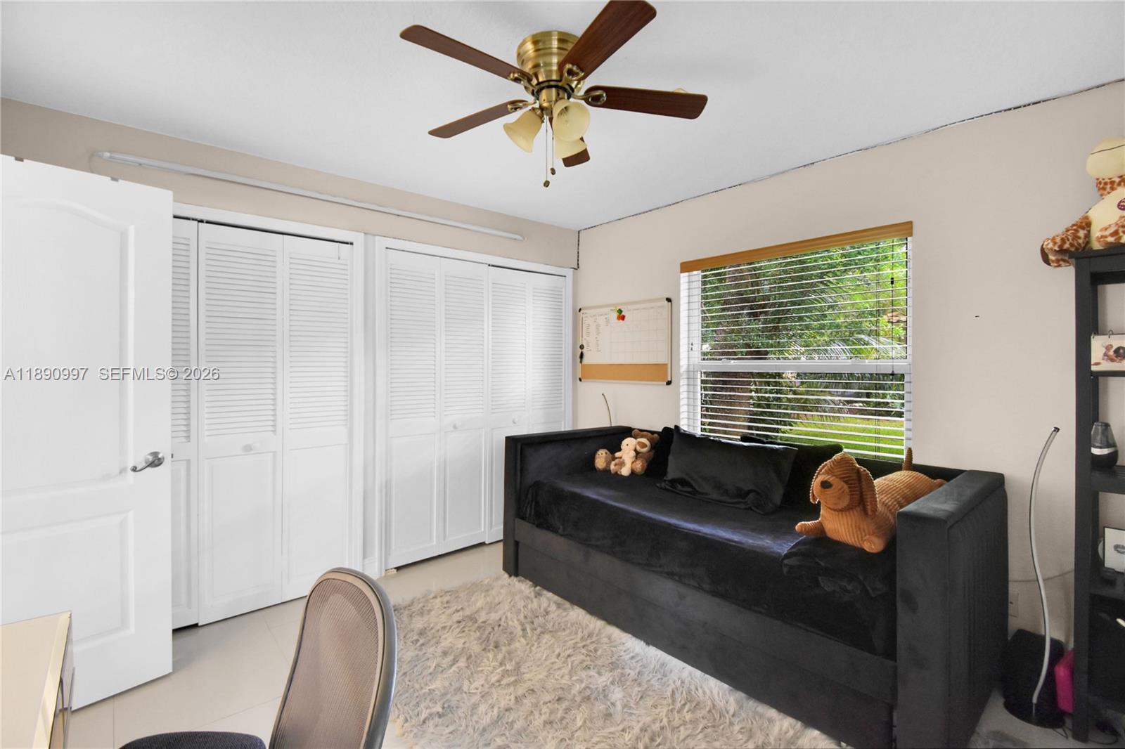 SECTOR 4 - Residential