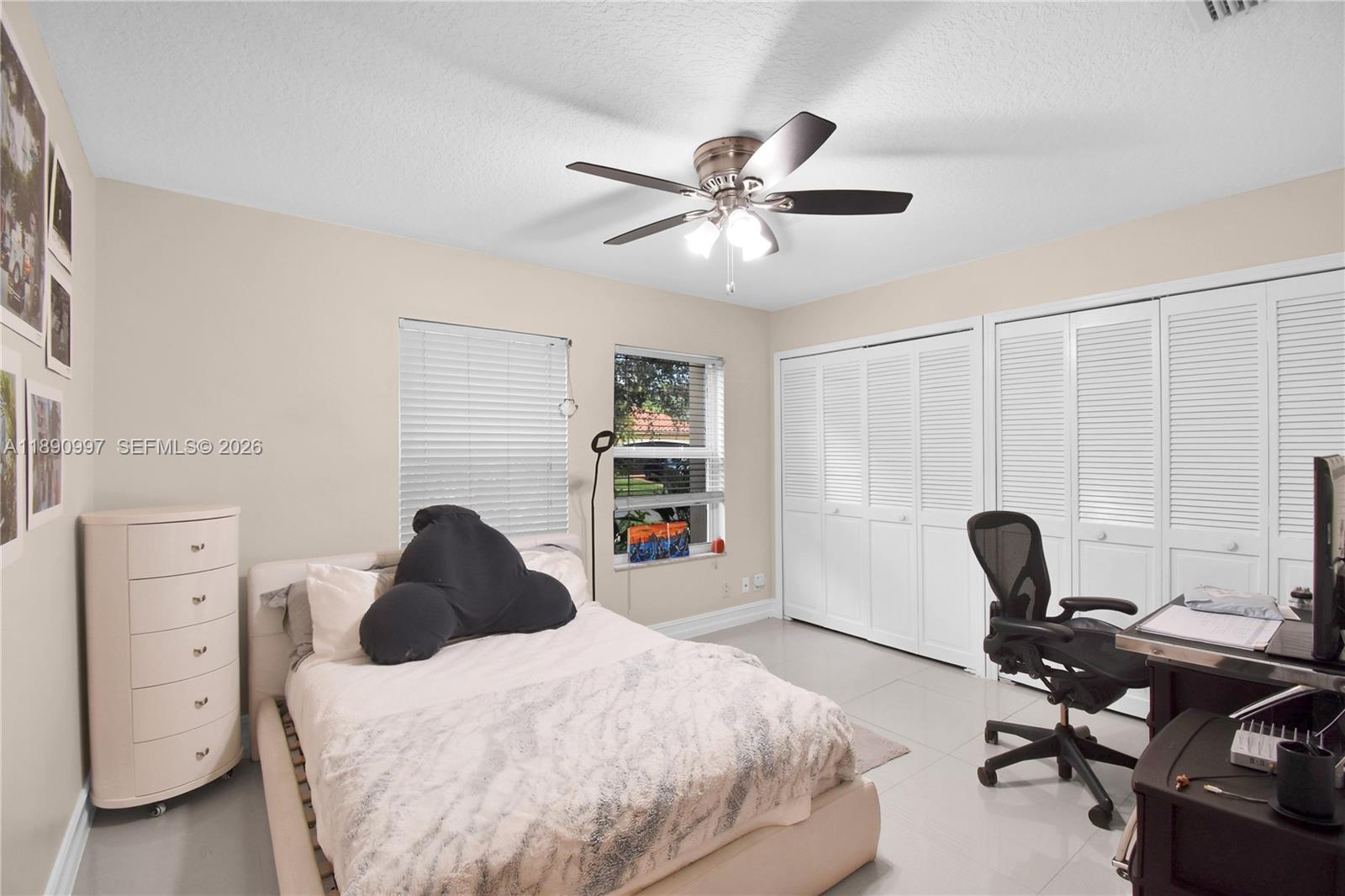 SECTOR 4 - Residential