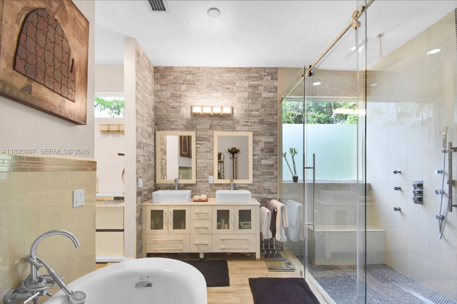 SECTOR 4 - Residential