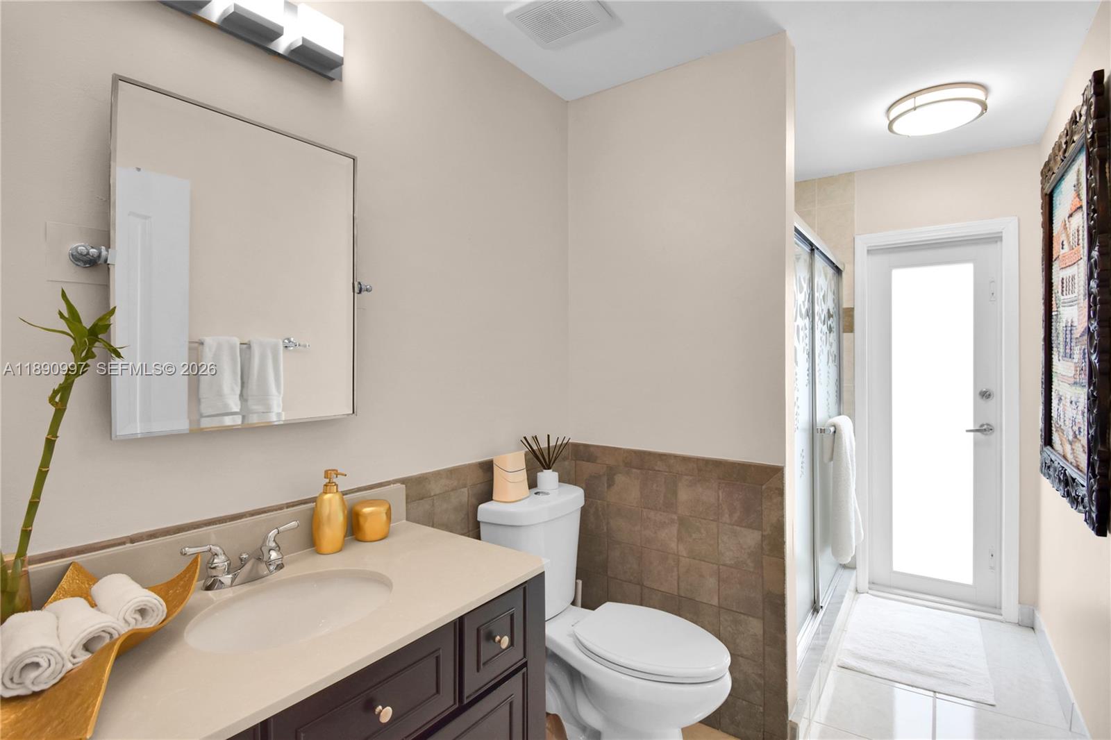 SECTOR 4 - Residential