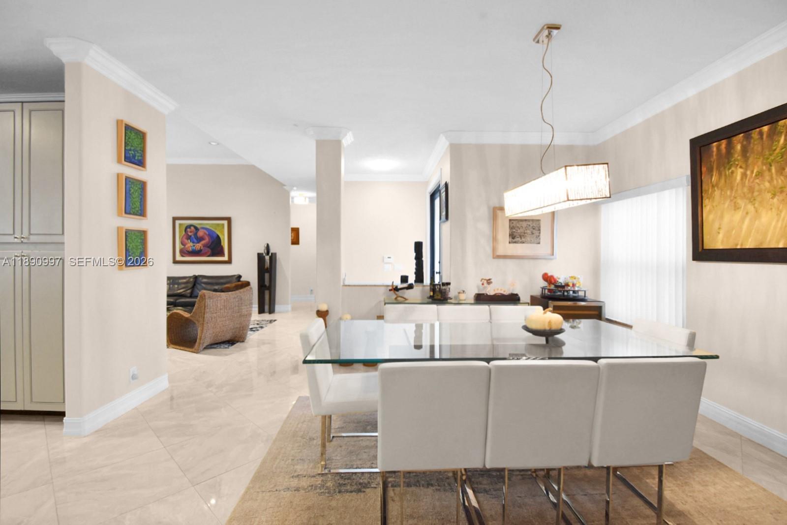 SECTOR 4 - Residential