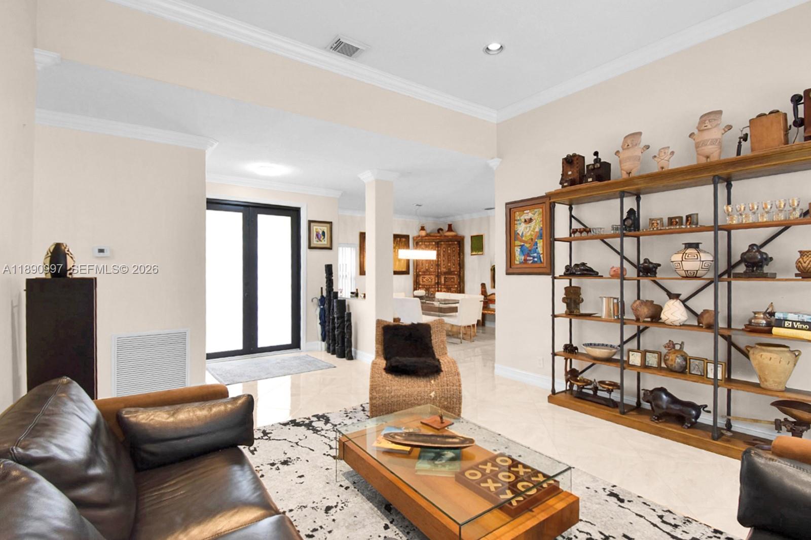 SECTOR 4 - Residential