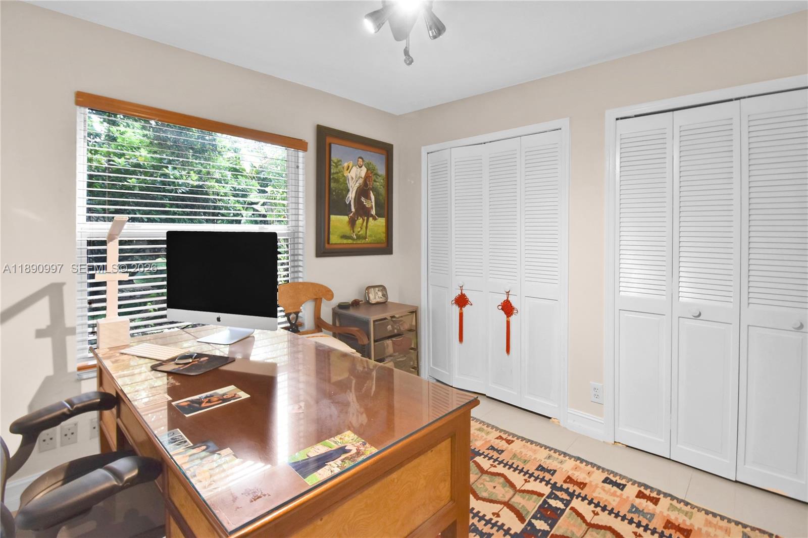 SECTOR 4 - Residential