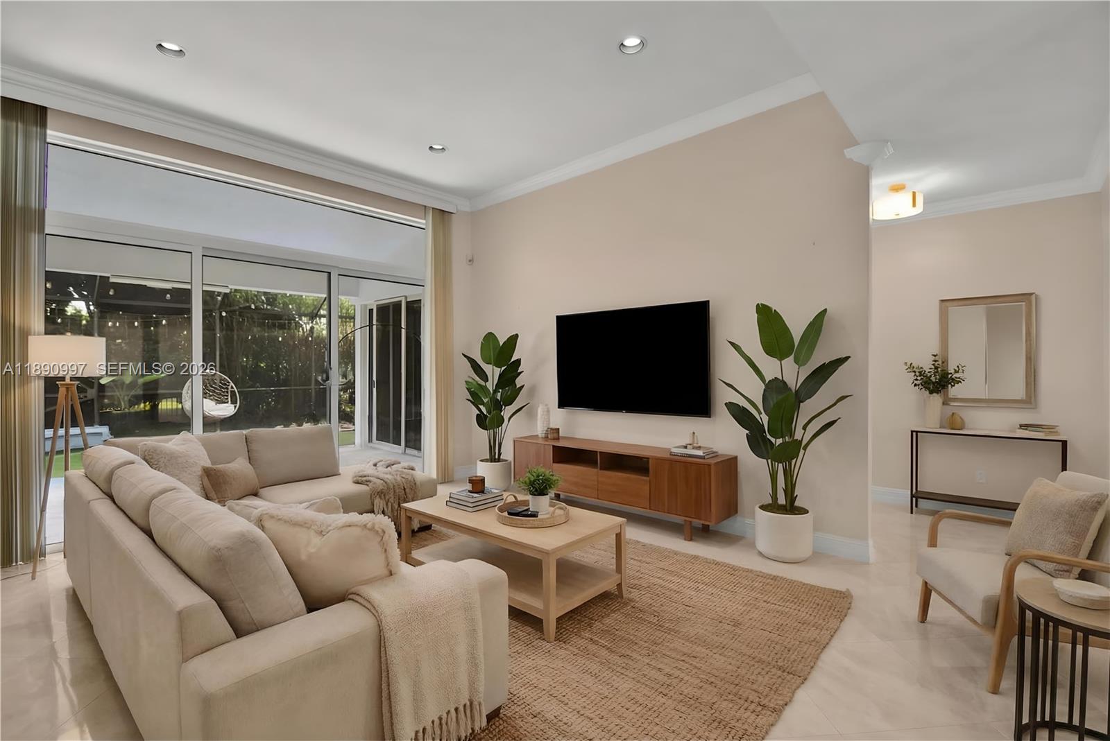 SECTOR 4 - Residential