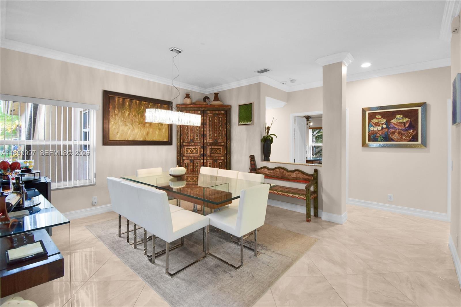 SECTOR 4 - Residential