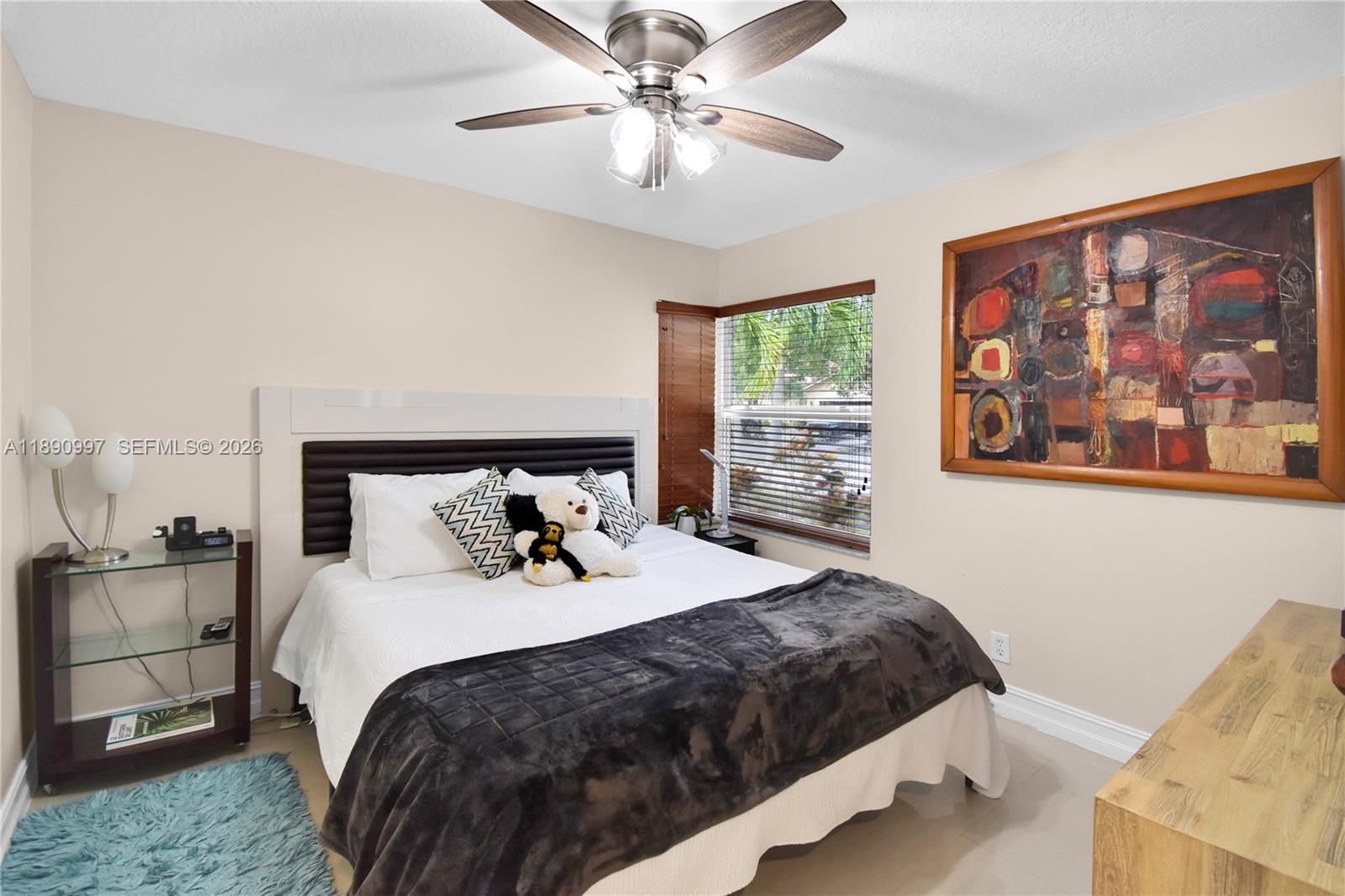 SECTOR 4 - Residential