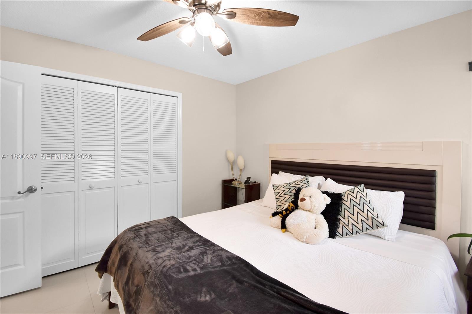 SECTOR 4 - Residential