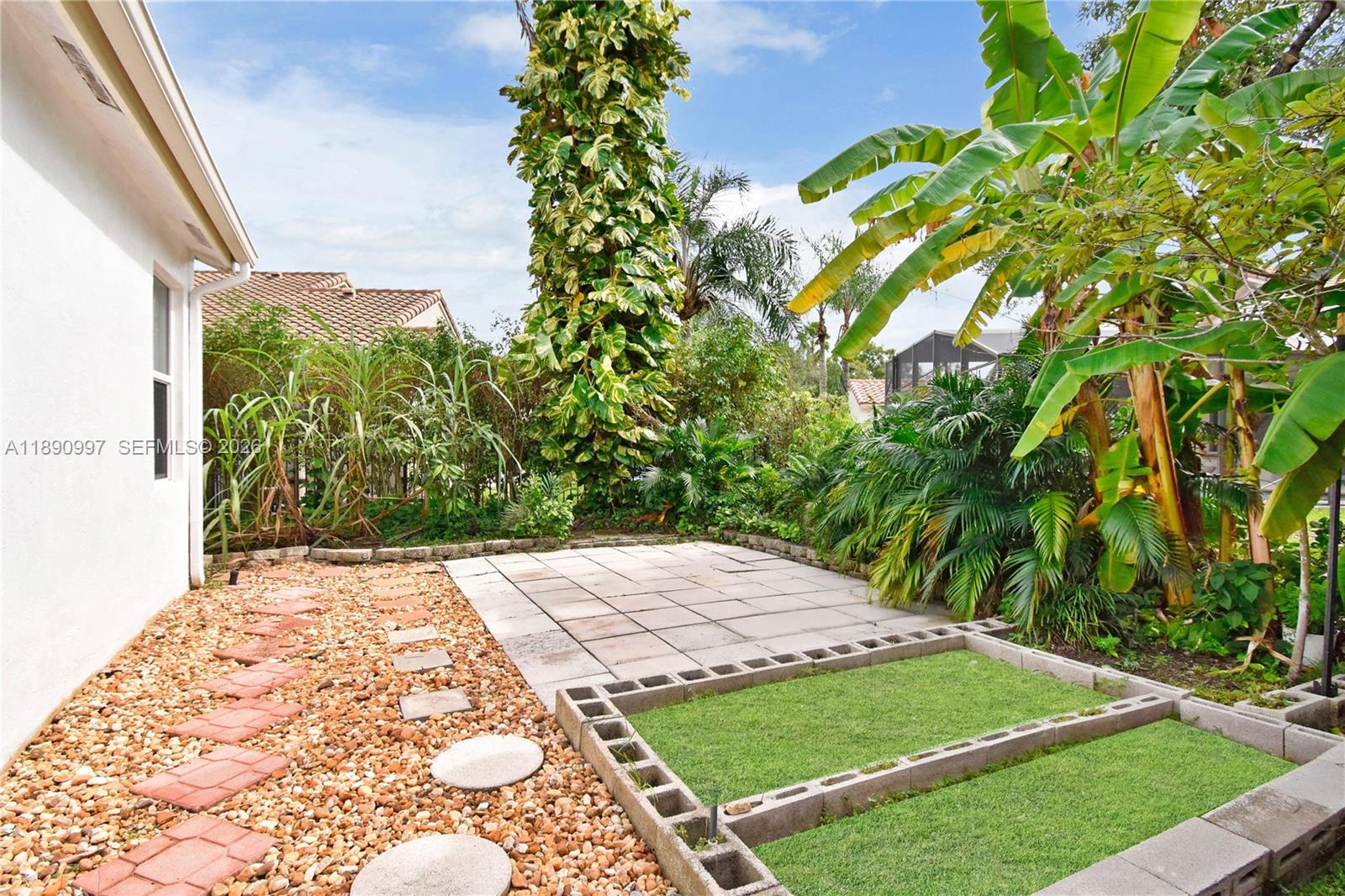 SECTOR 4 - Residential