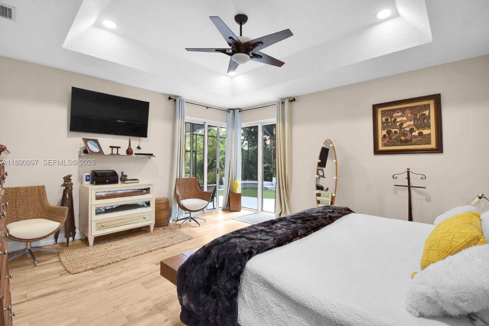 SECTOR 4 - Residential