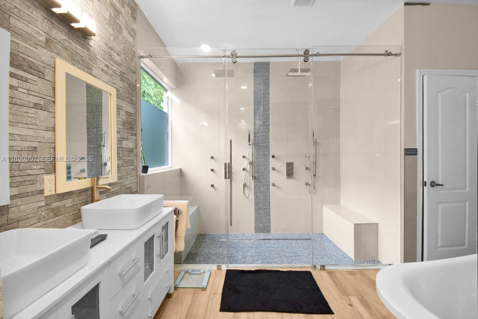 SECTOR 4 - Residential