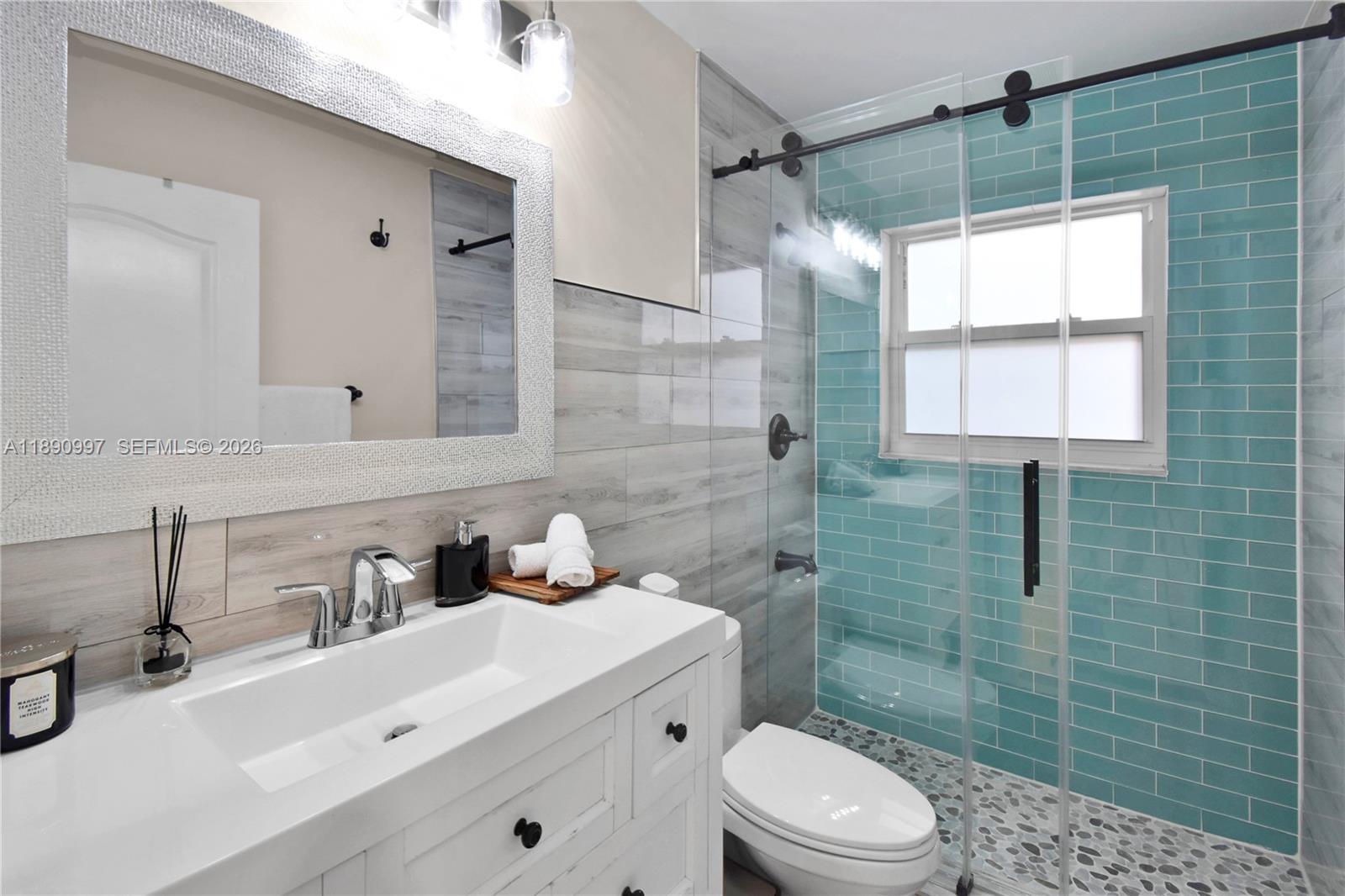 SECTOR 4 - Residential