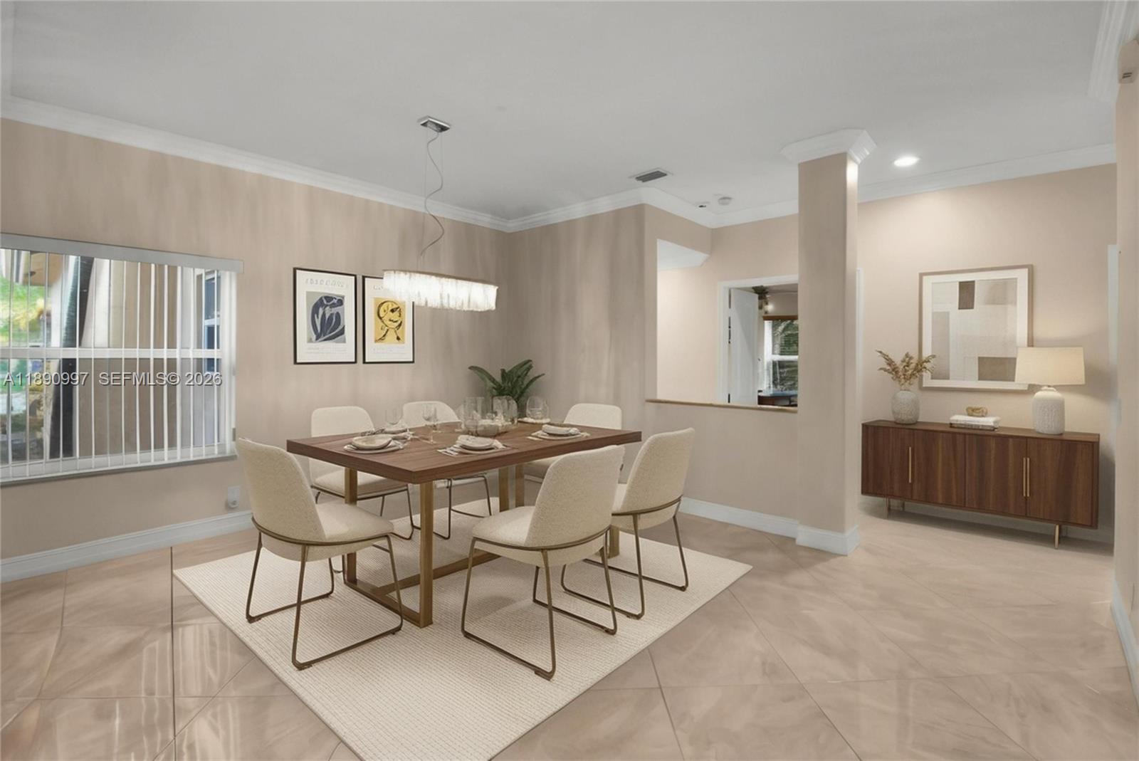 SECTOR 4 - Residential