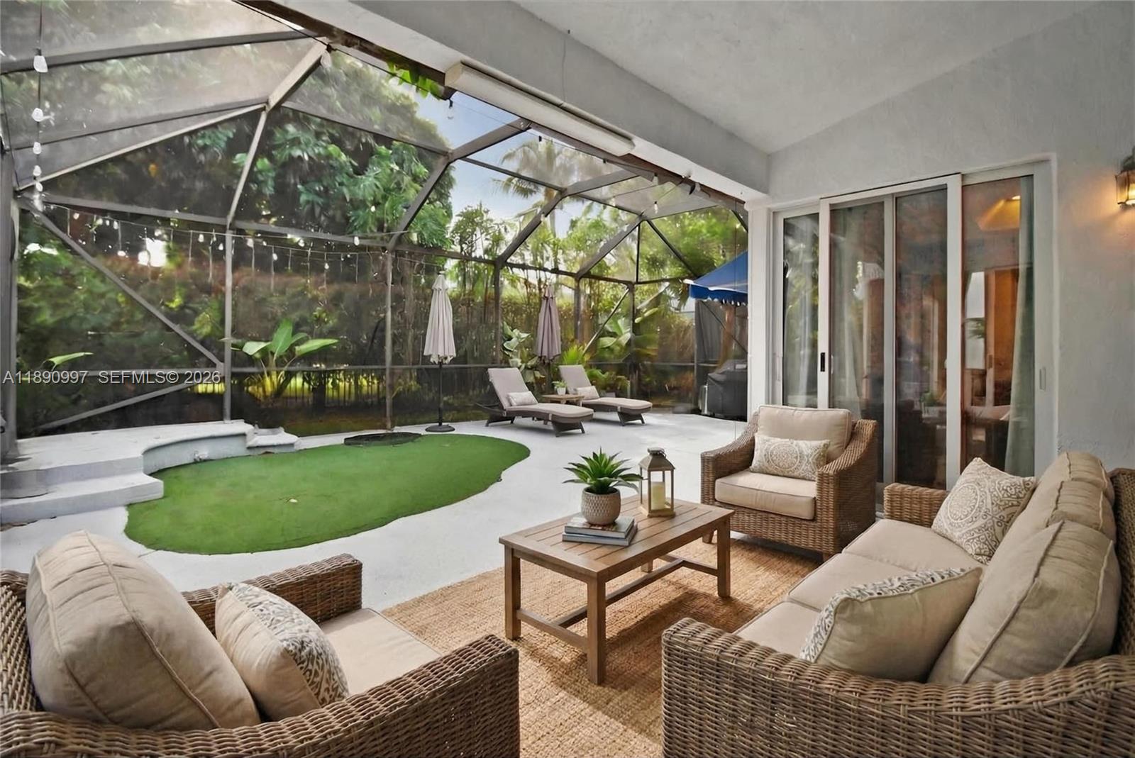 SECTOR 4 - Residential