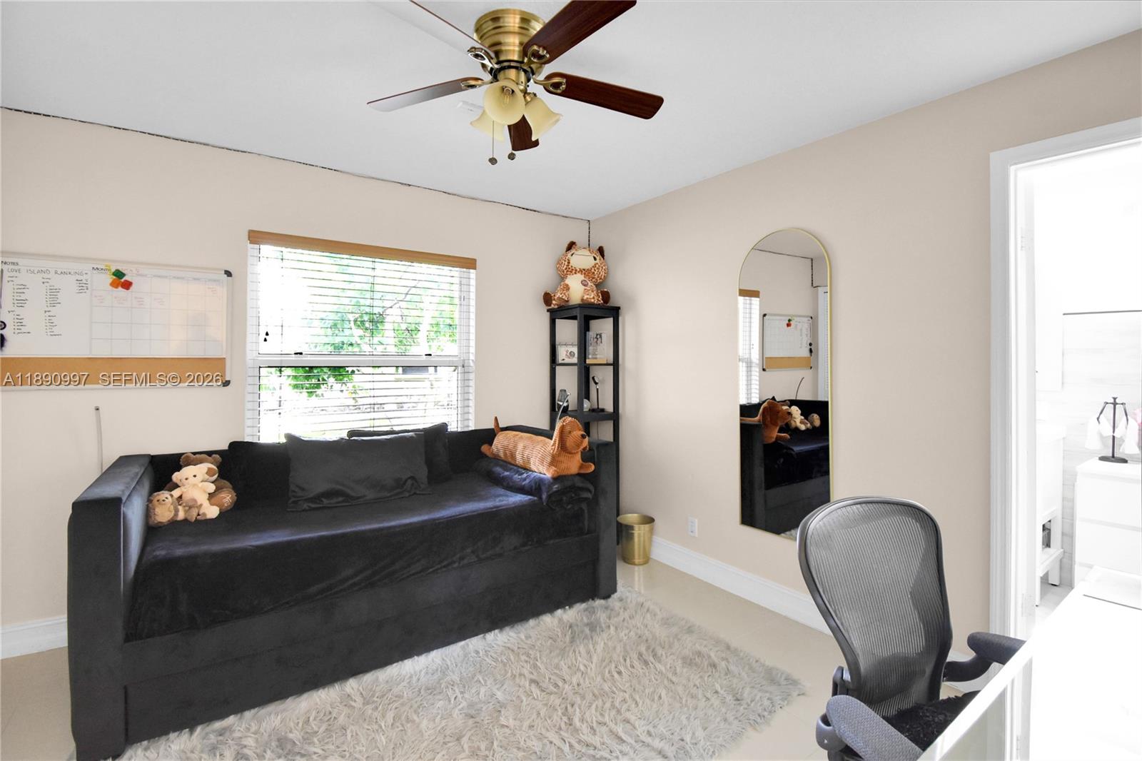 SECTOR 4 - Residential