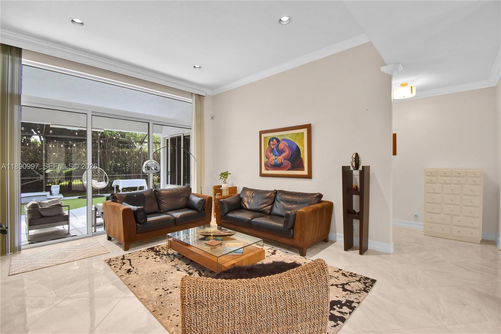 SECTOR 4 - Residential