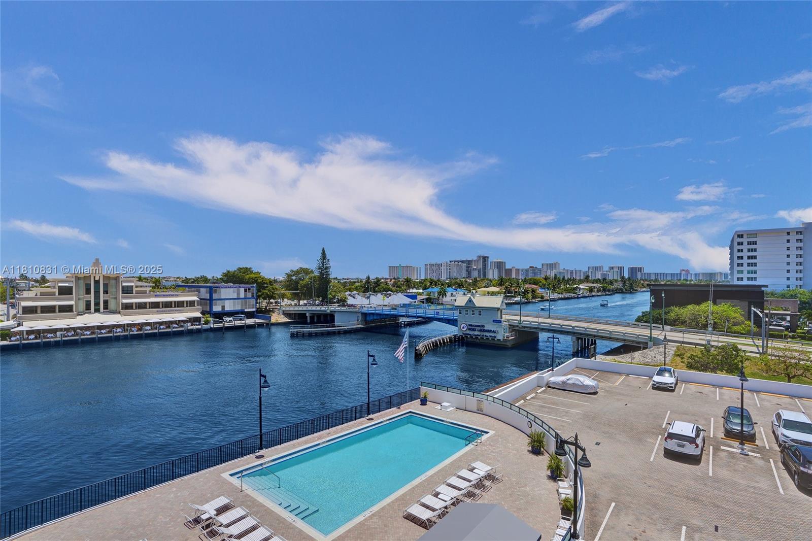 WARWICK CONDO - Residential Lease