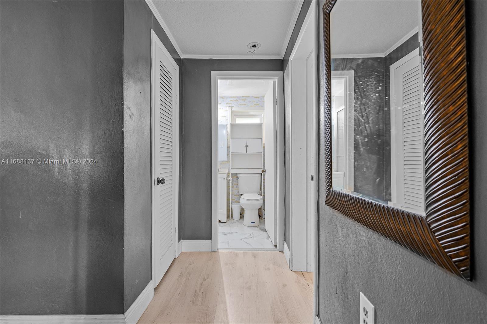 RIDGE GROVE - Residential