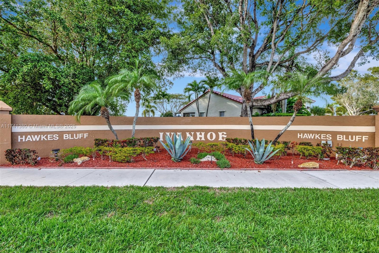 Property for Sale at 5911 Epsom Ln, Davie, Broward County, Florida - Bedrooms: 3 
Bathrooms: 2  - $680,000