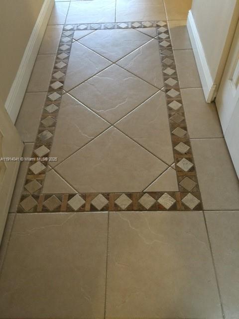 FLAMENCO CONDO TOWER I - Residential Lease