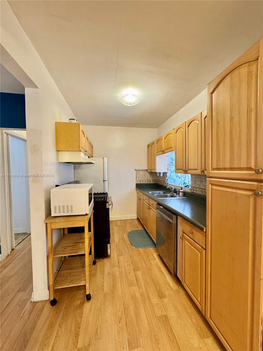 FULFORD BY SEA SEC B - Residential