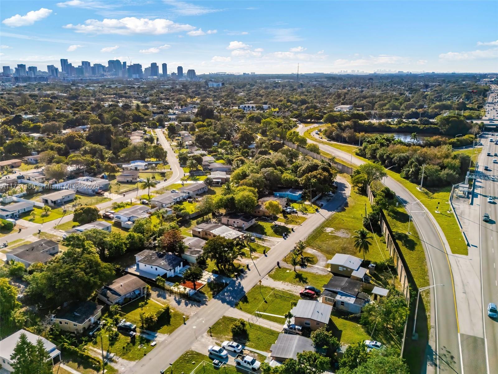 LAUDERDALE MANORS REVISED - Residential