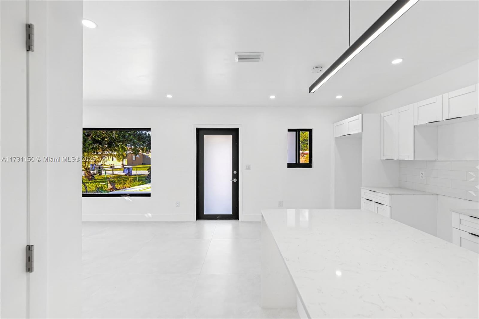 LAUDERDALE MANORS REVISED - Residential