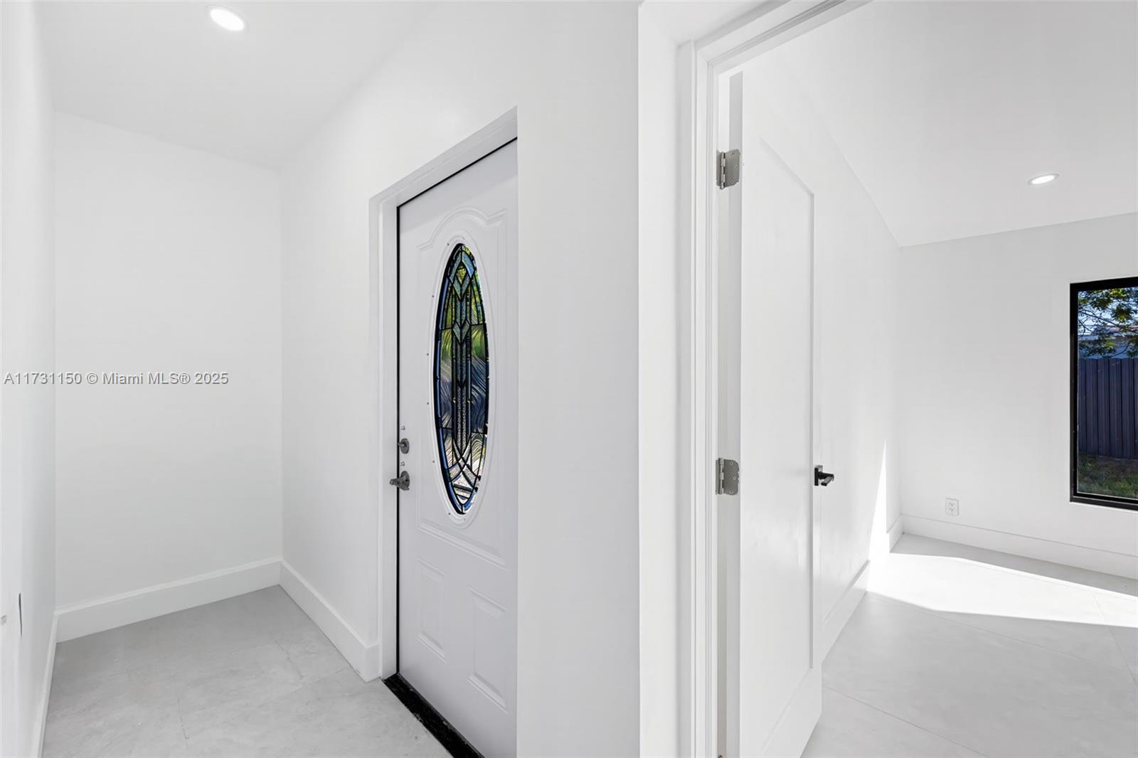 LAUDERDALE MANORS REVISED - Residential