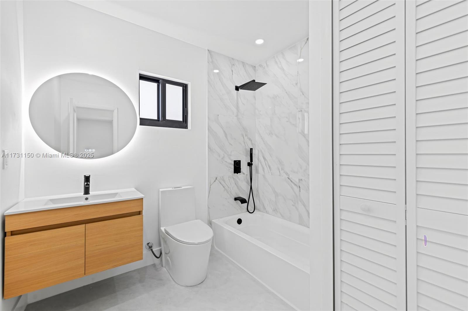 LAUDERDALE MANORS REVISED - Residential