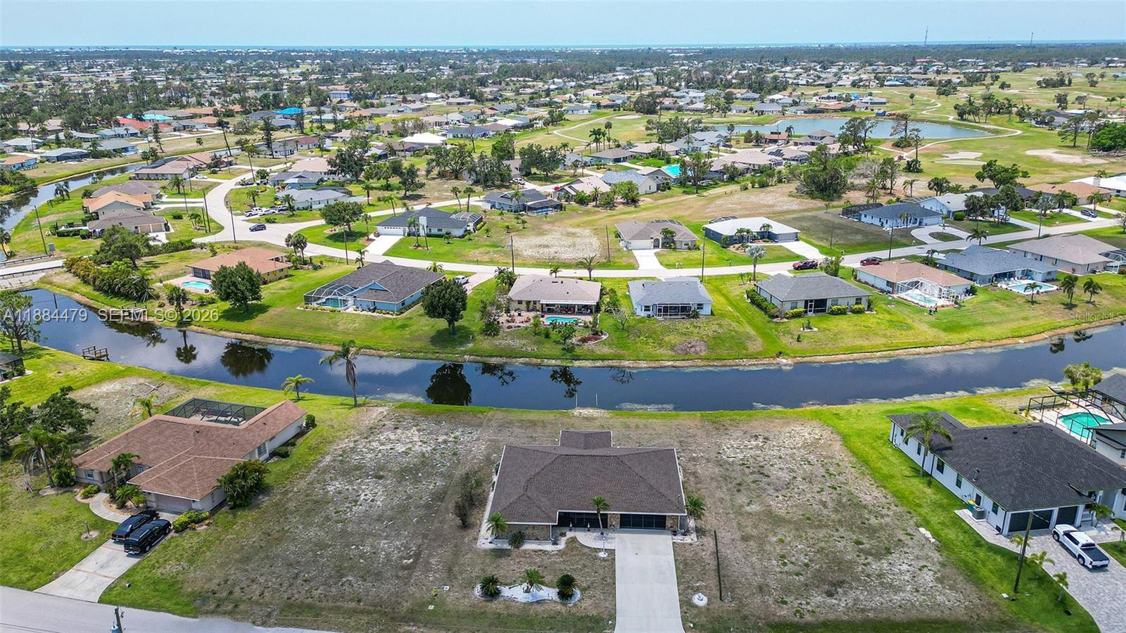 ROTONDA PEBBLE BEACH - Land