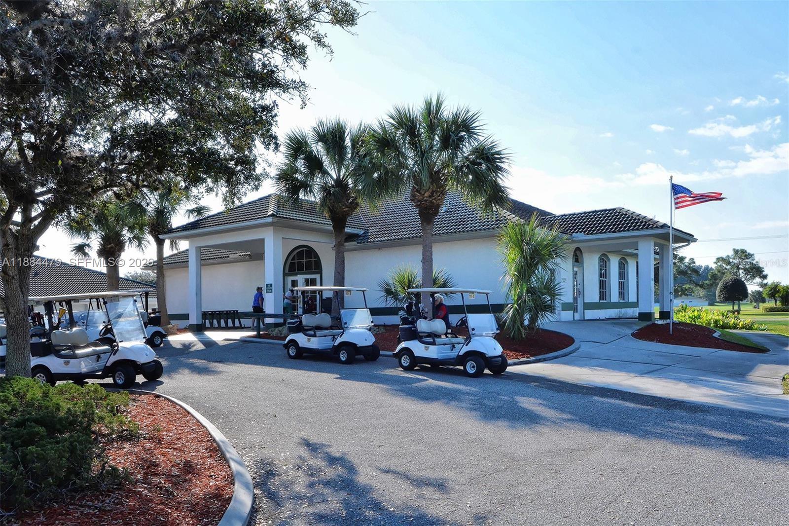 ROTONDA PEBBLE BEACH - Land