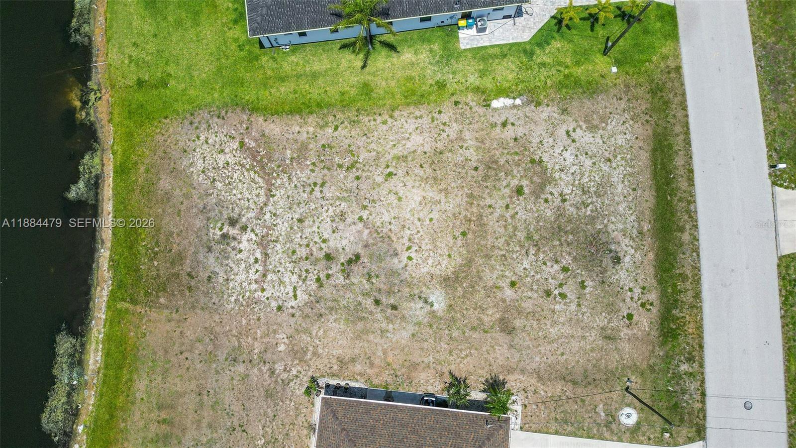 ROTONDA PEBBLE BEACH - Land