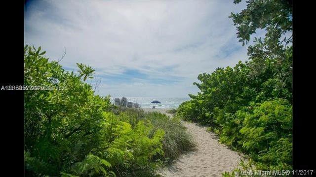 CRYSTAL HOUSE CONDO - Residential Lease