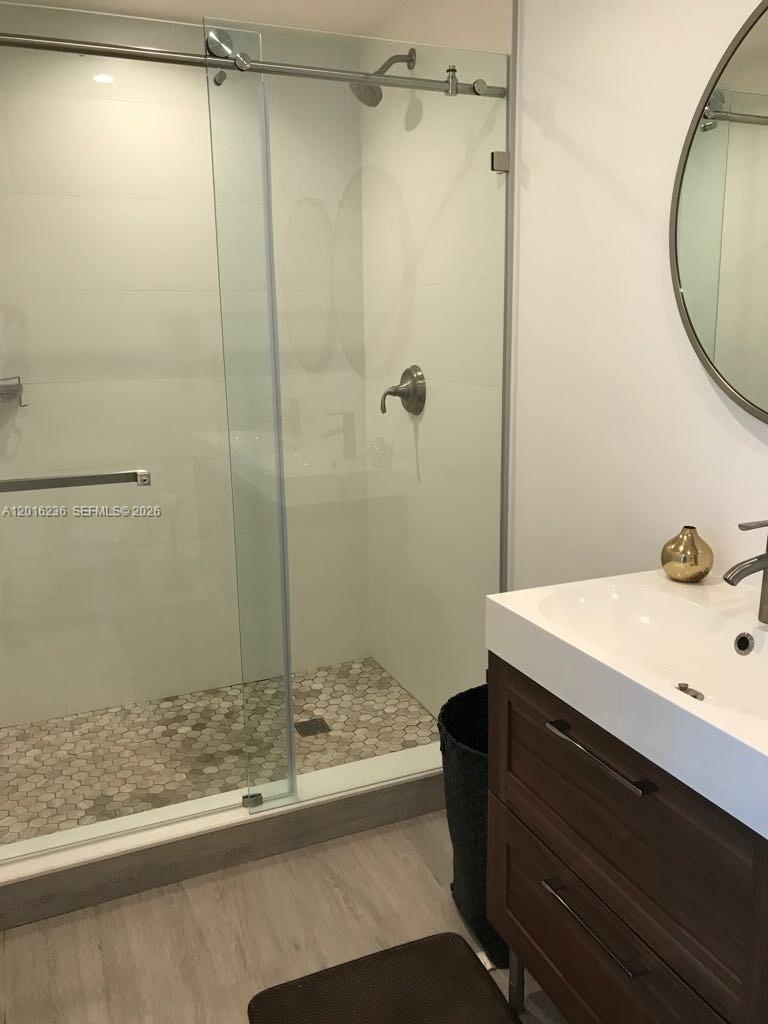 CRYSTAL HOUSE CONDO - Residential Lease