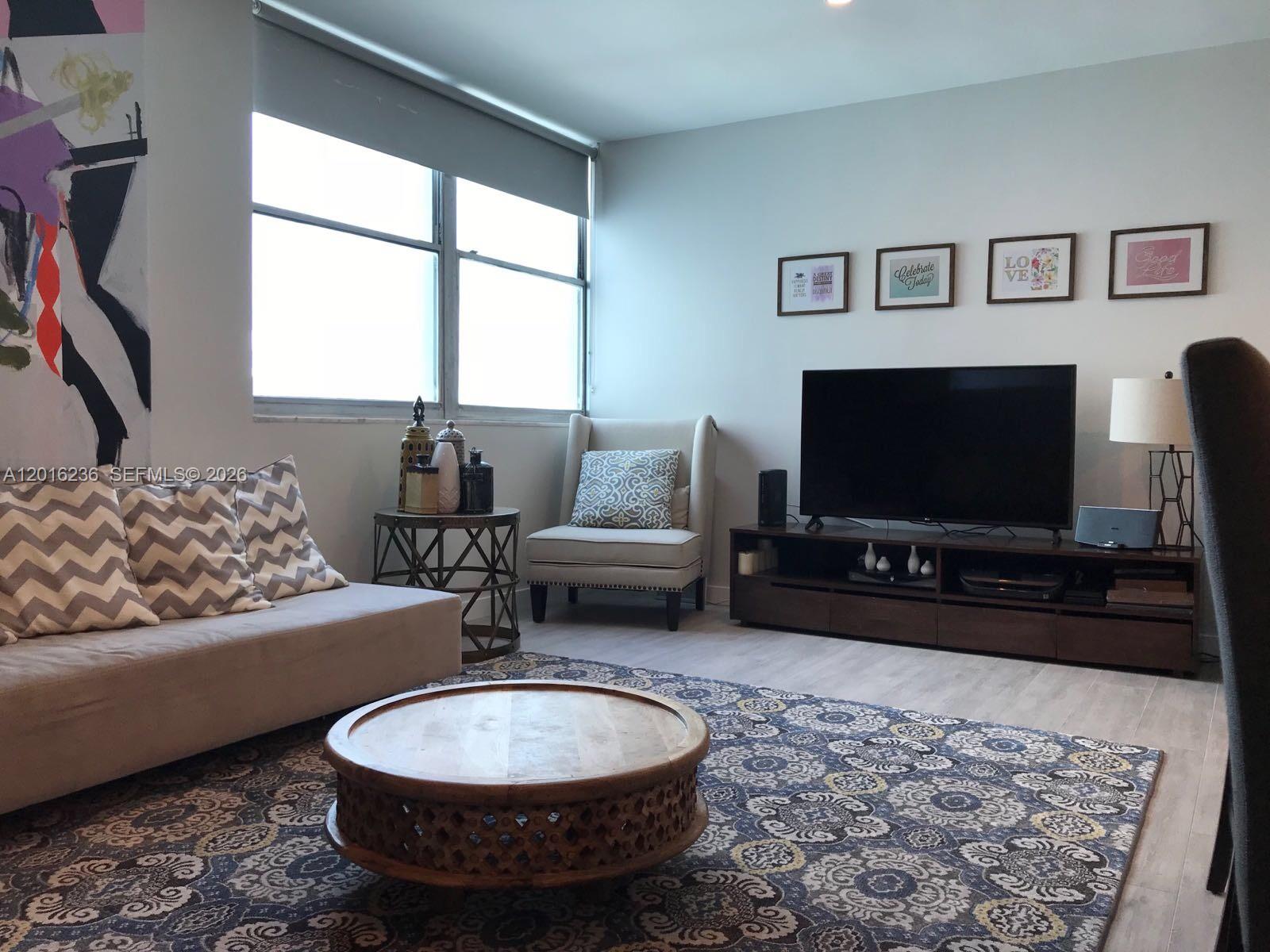 CRYSTAL HOUSE CONDO - Residential Lease