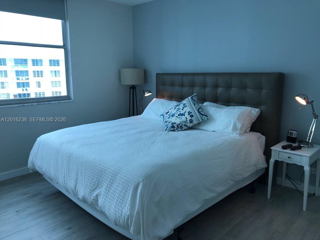 CRYSTAL HOUSE CONDO - Residential Lease