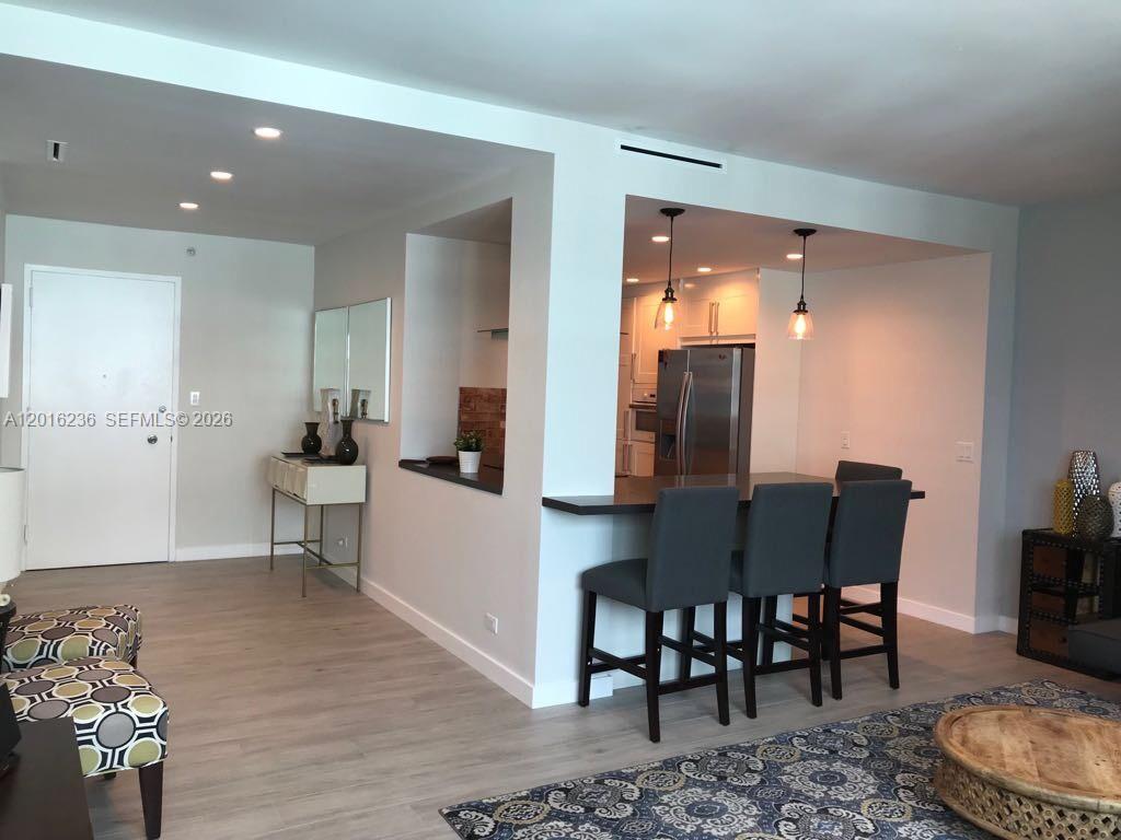 CRYSTAL HOUSE CONDO - Residential Lease