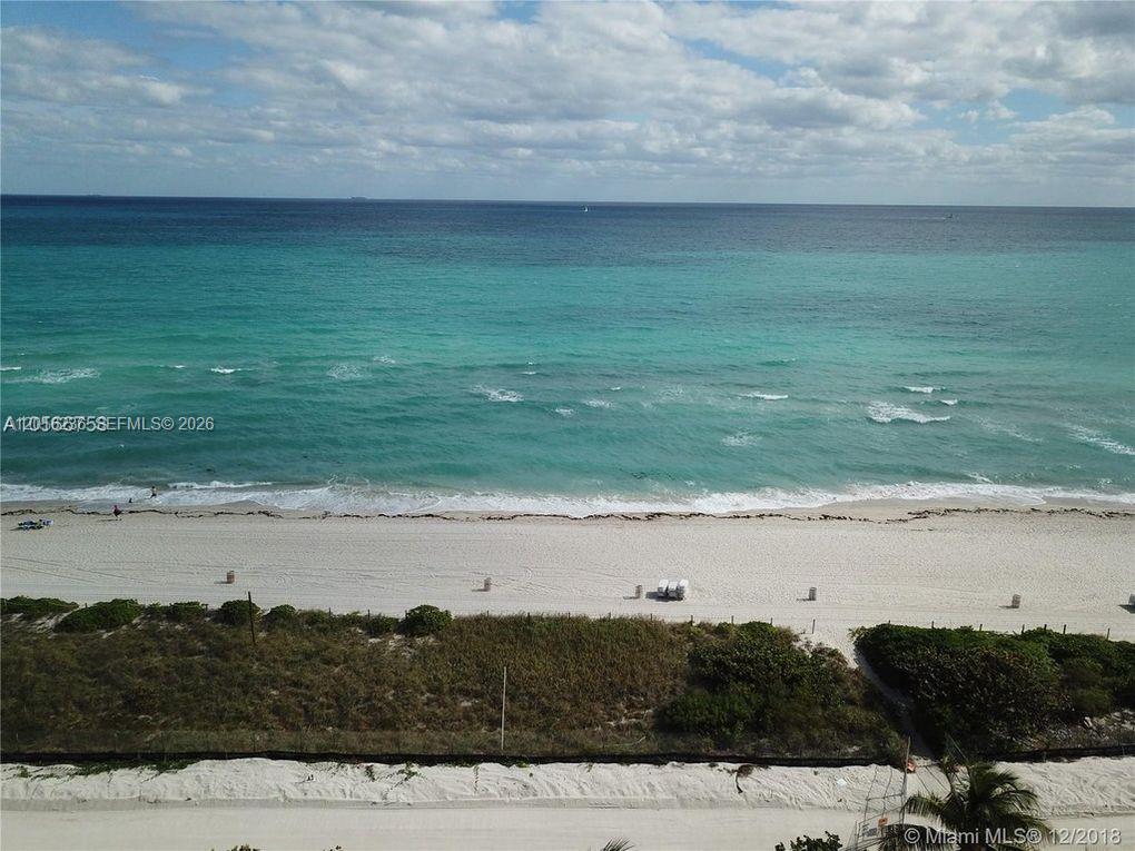 CRYSTAL HOUSE CONDO - Residential Lease