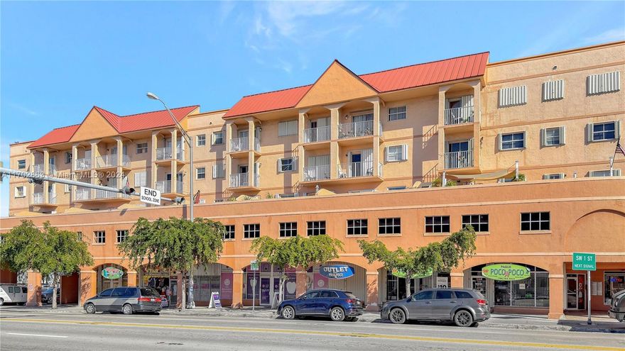 Charming Newly Remodeled 2-Bedroom, 2-Bath Condo in the Heart of Little Havana. This beautifully renovated condo offers modern comfort and style in one of Miami’s most vibrant neighborhoods. Located on the 4th floor, the unit features new tile floors, remodeled kitchen, newer A/C system (2023) and a high-efficiency Titan water heater.  Enjoy the convenience of living just minutes from the excitement of Brickell, Coral Gables, and Coconut Grove, offering easy access to top restaurants, shopping, and entertainment.  Don’t miss out on this opportunity to own a stylish, move-in-ready condo in one of Miami’s most sought-after areas. Schedule a viewing today!