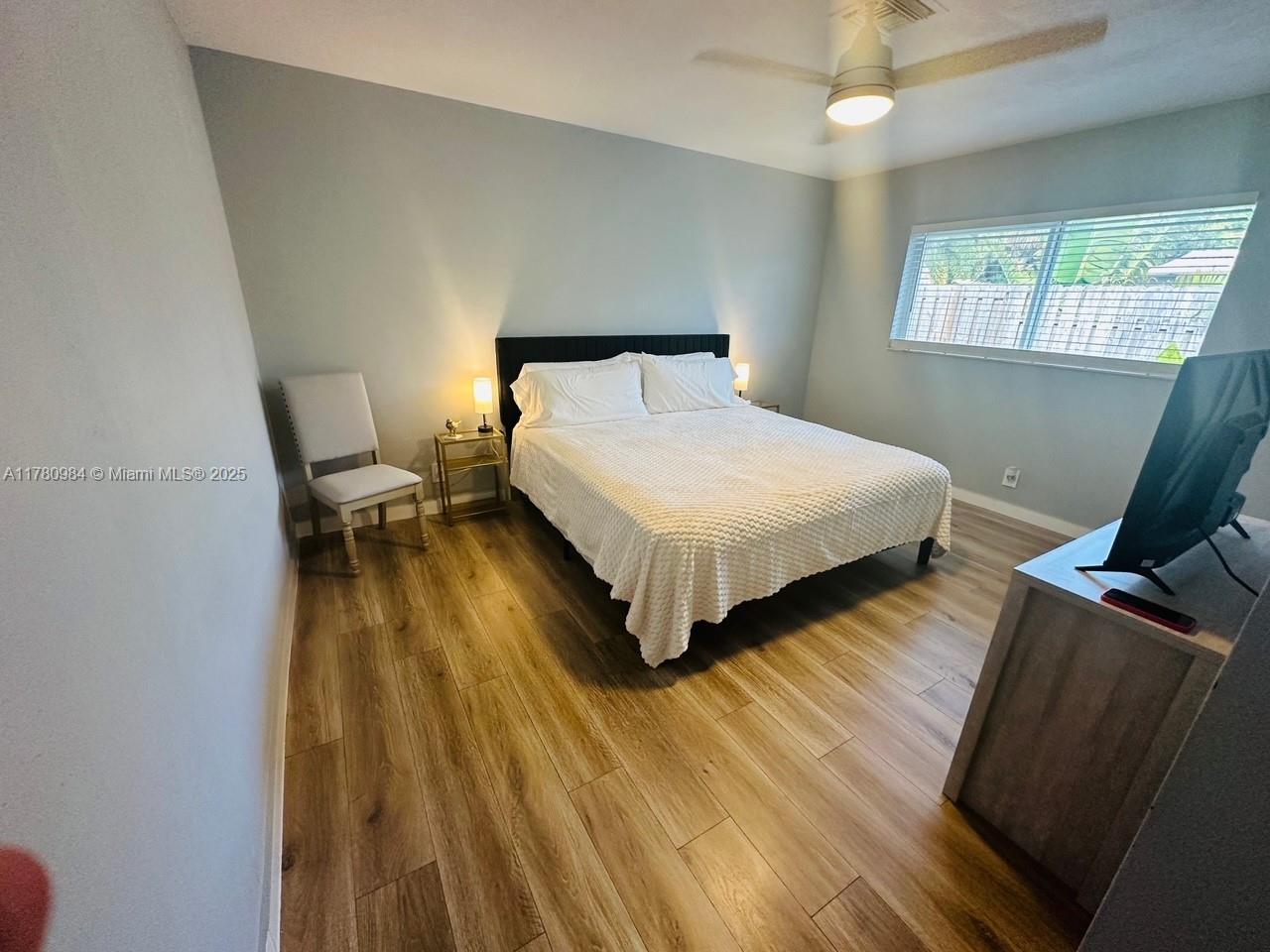 POMPANO WATERWAY ESTATES - Residential Lease