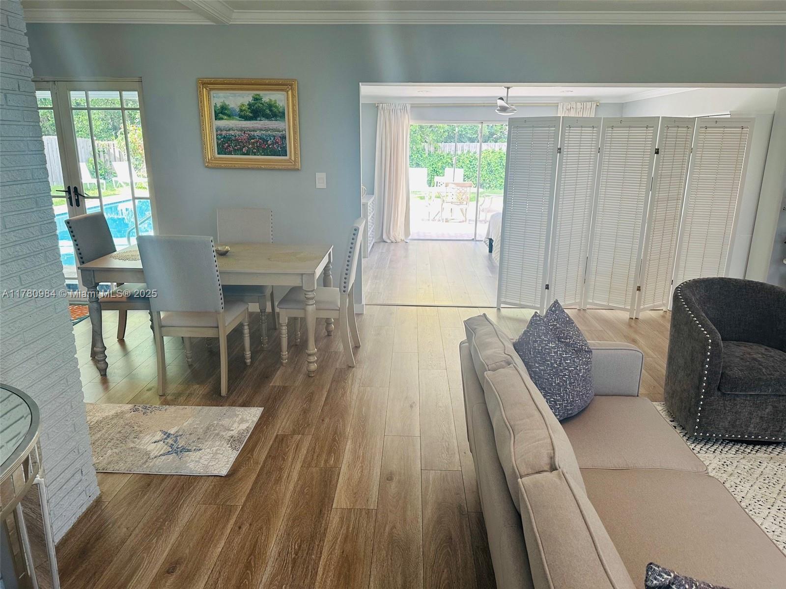 POMPANO WATERWAY ESTATES - Residential Lease