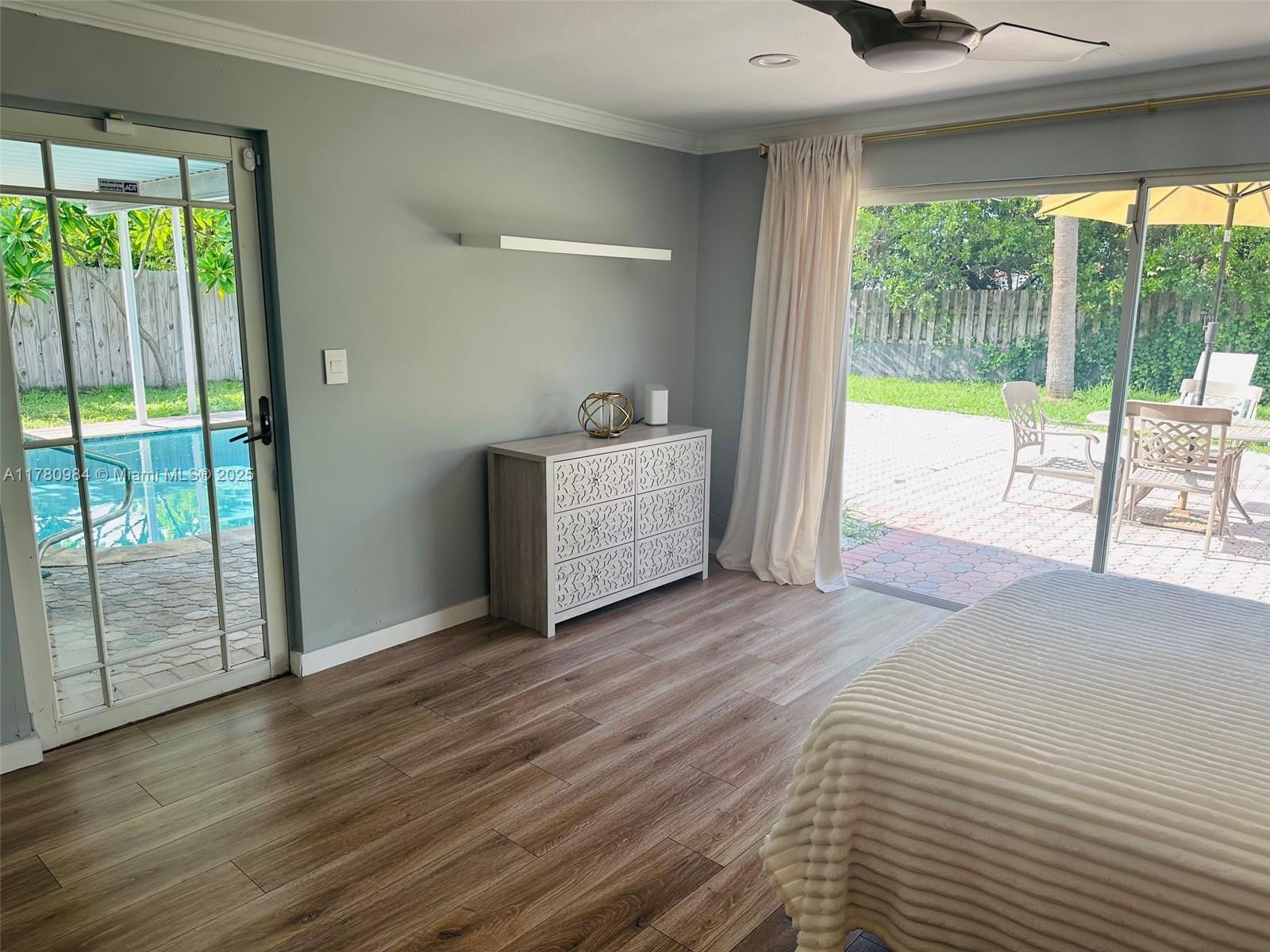 POMPANO WATERWAY ESTATES - Residential Lease