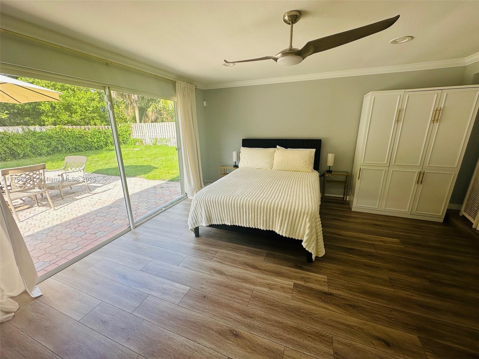 POMPANO WATERWAY ESTATES - Residential Lease