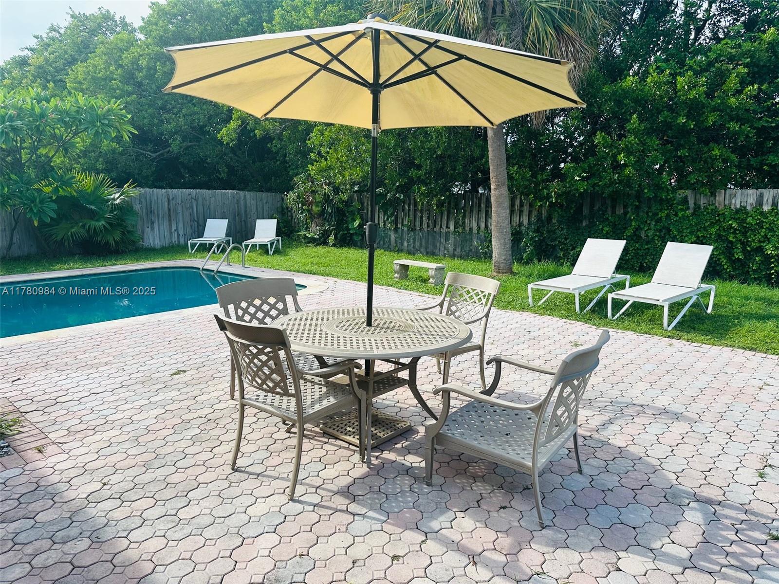 POMPANO WATERWAY ESTATES - Residential Lease